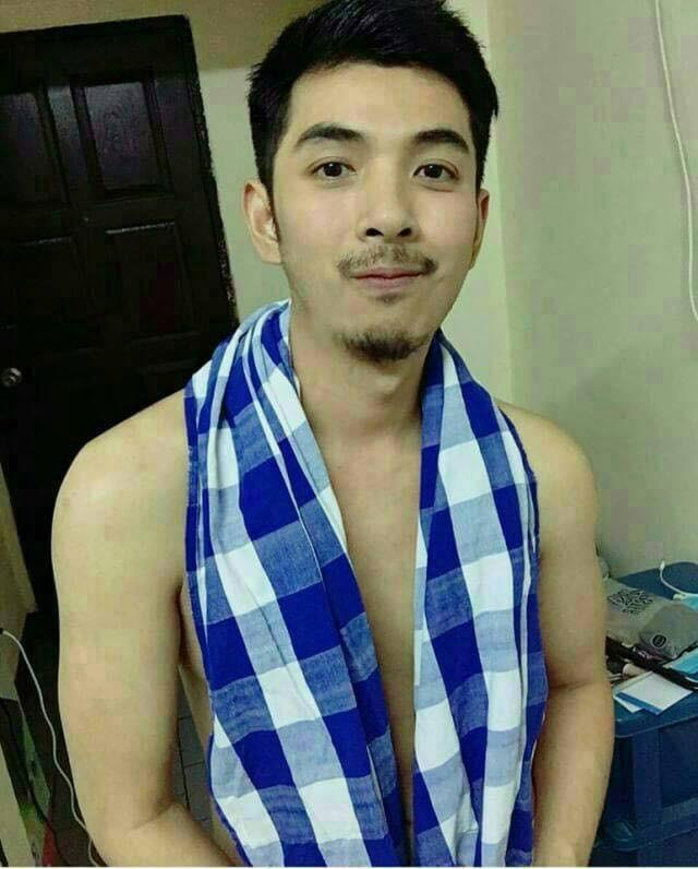 มนต์รักผ้าขาวม้า