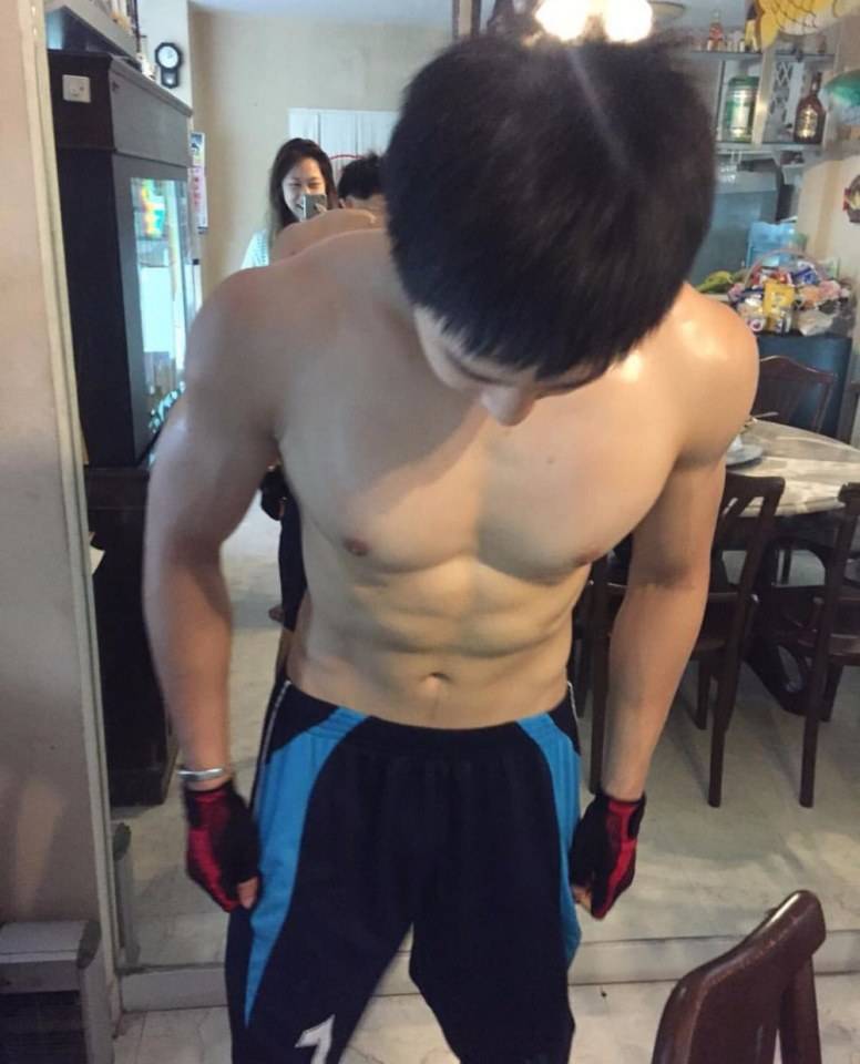 ละอ่อนดีขนาดดดดด แซ่บมากก