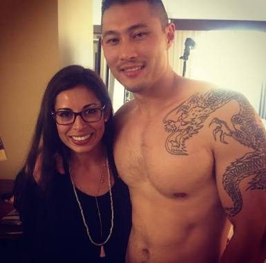 Jeremy Long พระเอกเอเชียแห่งวงการหนังโป๊ชายหญิงอเมริกา กำลังเป็นที่ต้องการของตลาด