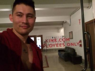 Jeremy Long พระเอกเอเชียแห่งวงการหนังโป๊ชายหญิงอเมริกา กำลังเป็นที่ต้องการของตลาด