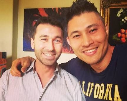 Jeremy Long พระเอกเอเชียแห่งวงการหนังโป๊ชายหญิงอเมริกา กำลังเป็นที่ต้องการของตลาด