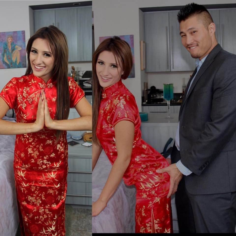 Jeremy Long พระเอกเอเชียแห่งวงการหนังโป๊ชายหญิงอเมริกา กำลังเป็นที่ต้องการของตลาด