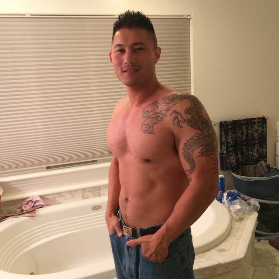 Jeremy Long พระเอกเอเชียแห่งวงการหนังโป๊ชายหญิงอเมริกา กำลังเป็นที่ต้องการของตลาด