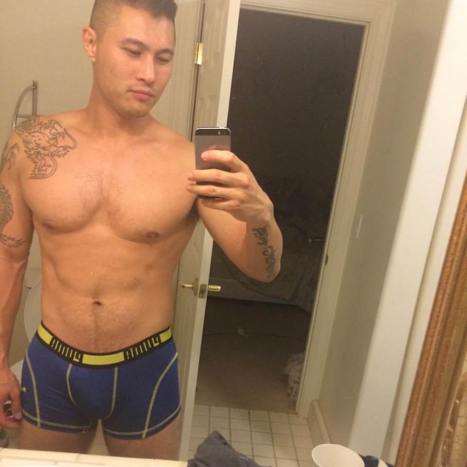 Jeremy Long พระเอกเอเชียแห่งวงการหนังโป๊ชายหญิงอเมริกา กำลังเป็นที่ต้องการของตลาด