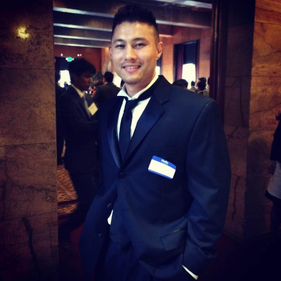 Jeremy Long พระเอกเอเชียแห่งวงการหนังโป๊ชายหญิงอเมริกา กำลังเป็นที่ต้องการของตลาด