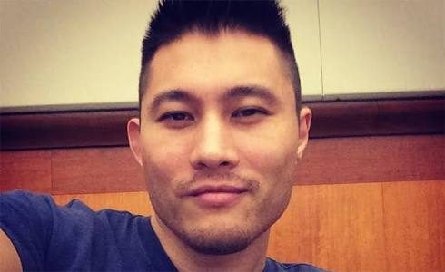 Jeremy Long พระเอกเอเชียแห่งวงการหนังโป๊ชายหญิงอเมริกา กำลังเป็นที่ต้องการของตลาด
