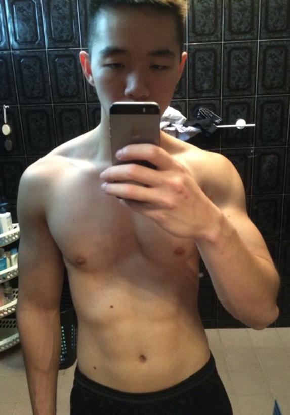 [ตามรอยผู้ชาย_005] มาสืบกันว่าหนุ่มในภาพคือใคร