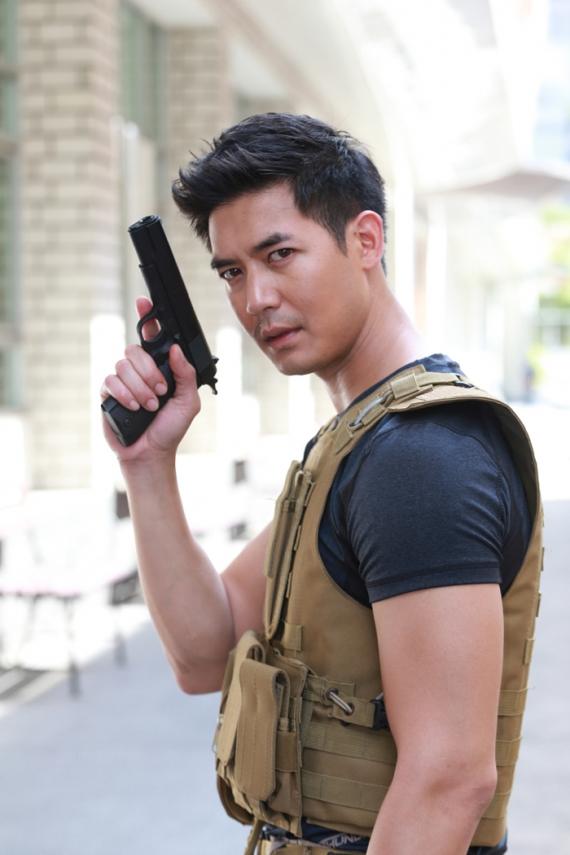 เวียร์ ศุกลวัฒน์ คณารศ