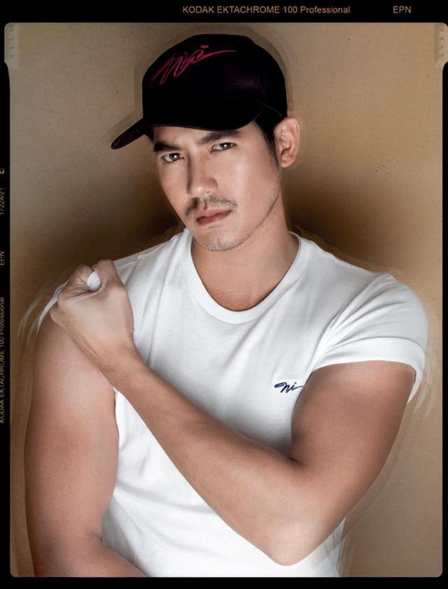 เวียร์ ศุกลวัฒน์ คณารศ