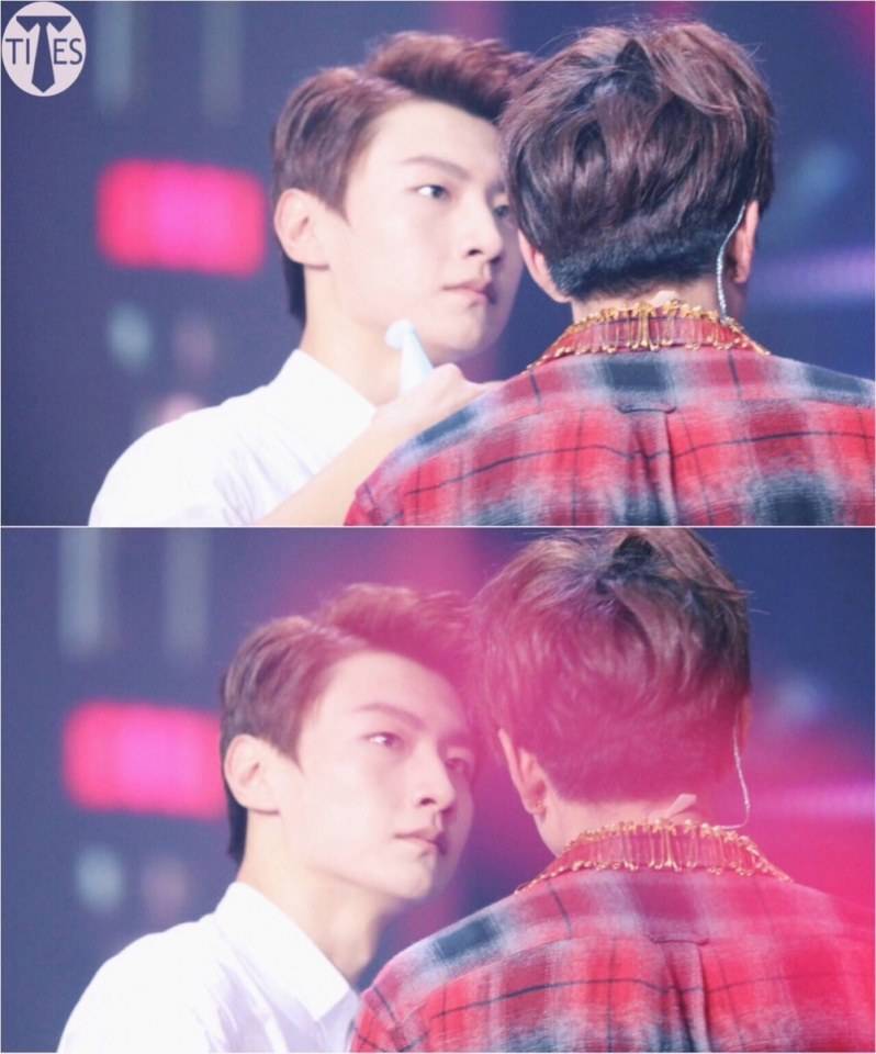 #wangQing#Fengjianyu#Qingyu#เค้ารักกัน