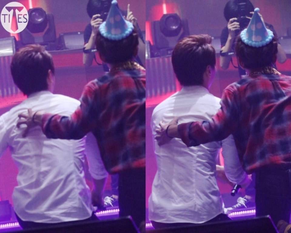 #wangQing#Fengjianyu#Qingyu#เค้ารักกัน