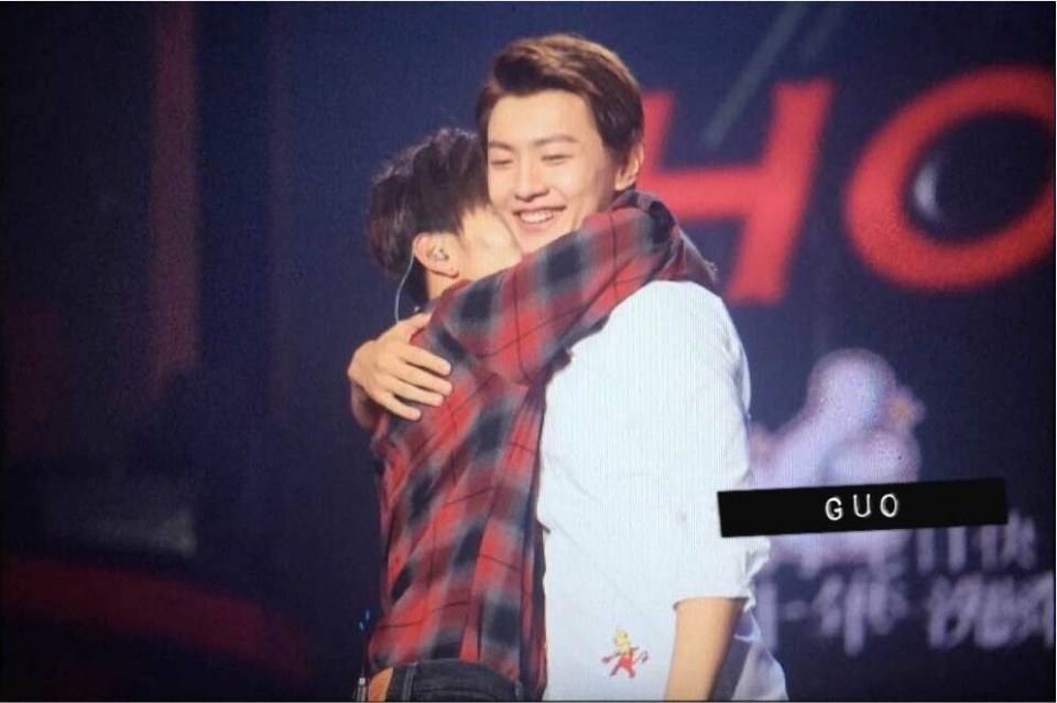 #wangQing#Fengjianyu#Qingyu#เค้ารักกัน