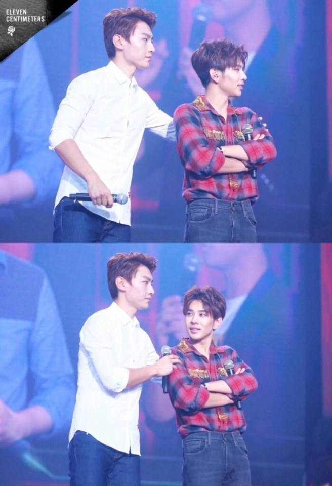 #wangQing#Fengjianyu#Qingyu#เค้ารักกัน