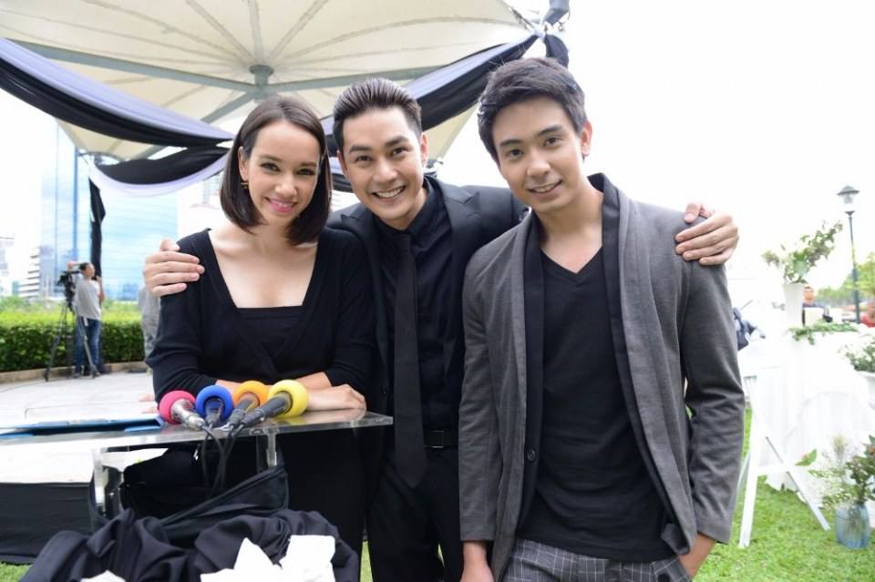“สา-มาริสา”เจอบทหนัก!! เล่นกับอารมณ์ตัวเองในละคร"เทพธิดาป่าคอนกรีต"