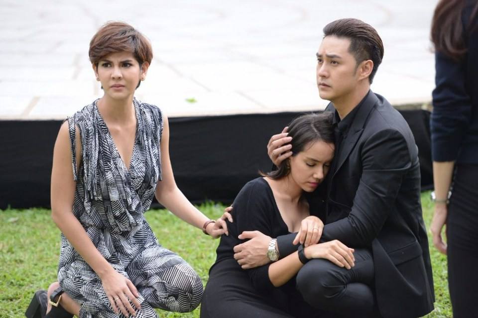 “สา-มาริสา”เจอบทหนัก!! เล่นกับอารมณ์ตัวเองในละคร"เทพธิดาป่าคอนกรีต"