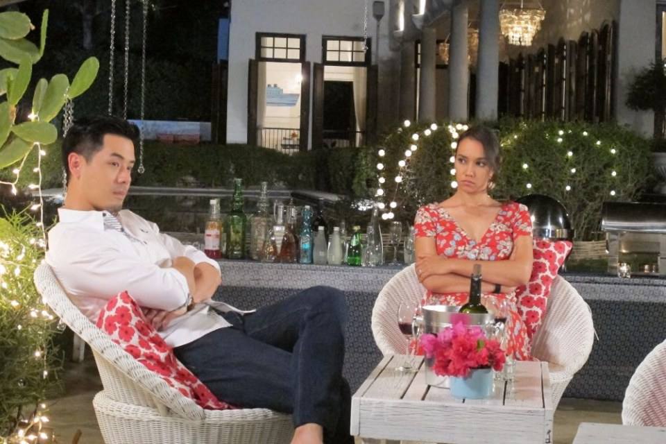 “สา-มาริสา”เจอบทหนัก!! เล่นกับอารมณ์ตัวเองในละคร"เทพธิดาป่าคอนกรีต"