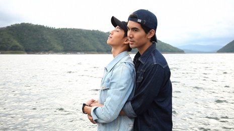 เต๋อ-แบงค์ พี่น้องคู่จิ้น