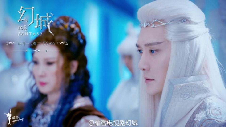 ICE FANTASY 《幻城》 2016 part69