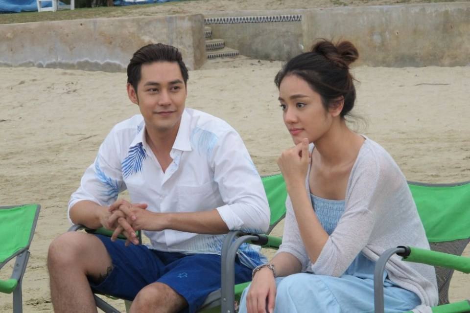 &ldquo;เจด้า-ศรัณย่า&rdquo; อนาคตไกล!!! &ldquo;แอมป์-พีรวัศ &rdquo; พระดันเตรียมแจ้งเกิด!!!