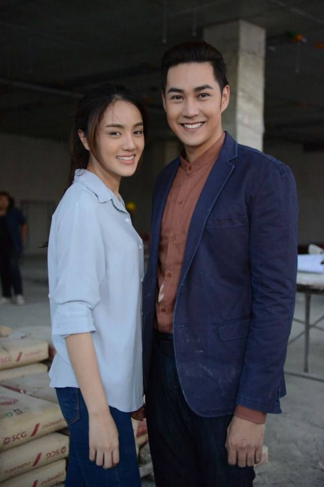 &ldquo;เจด้า-ศรัณย่า&rdquo; อนาคตไกล!!! &ldquo;แอมป์-พีรวัศ &rdquo; พระดันเตรียมแจ้งเกิด!!!