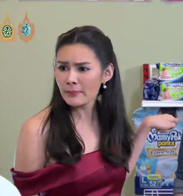 รวมนางเอกแม่เบี้ยทุกเวอร์ชั่น!! ล่าสุดของพวกเธอเปลี่ยนไปเป็นแบบนี้