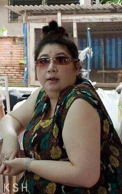 รวมนางเอกแม่เบี้ยทุกเวอร์ชั่น!! ล่าสุดของพวกเธอเปลี่ยนไปเป็นแบบนี้
