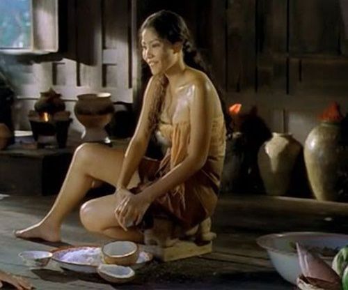 มะหมี่ นภคปภา นาคประสิทธิ์ ภ.ไทย แม่เบี้ย ปี 2544