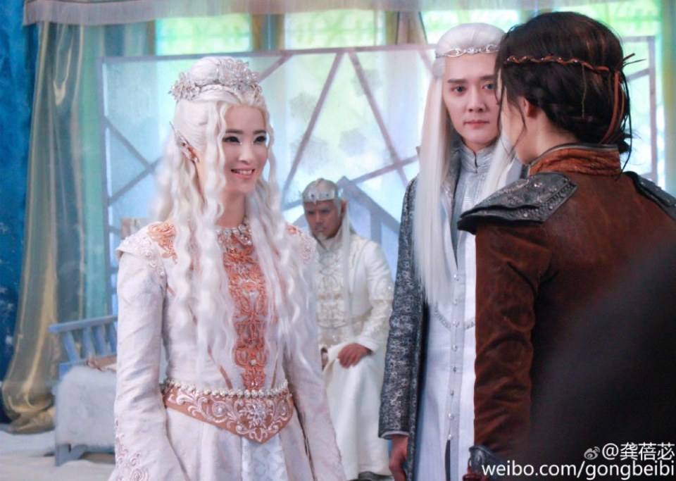 ICE FANTASY 《幻城》 2016 part610