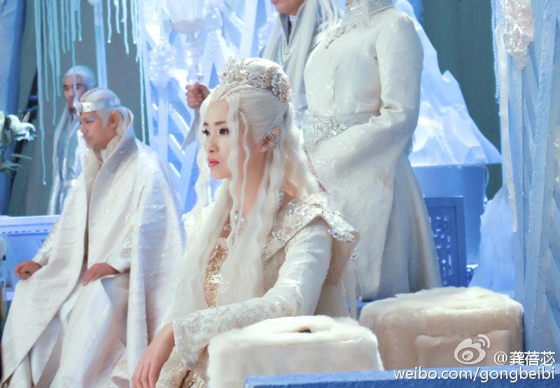 ICE FANTASY 《幻城》 2016 part610