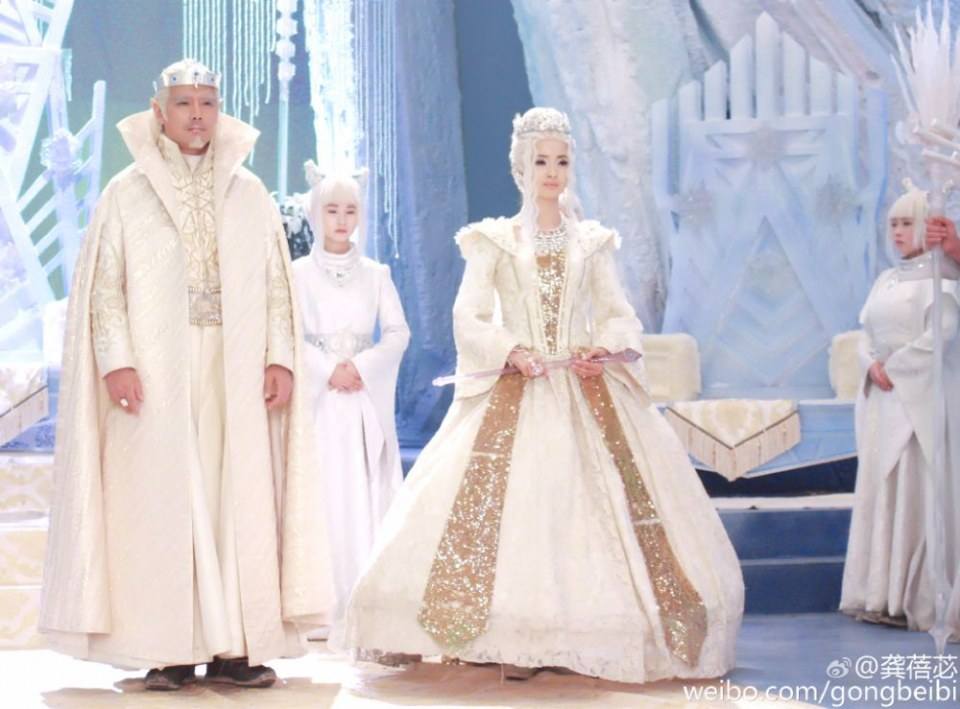 ICE FANTASY 《幻城》 2016 part610