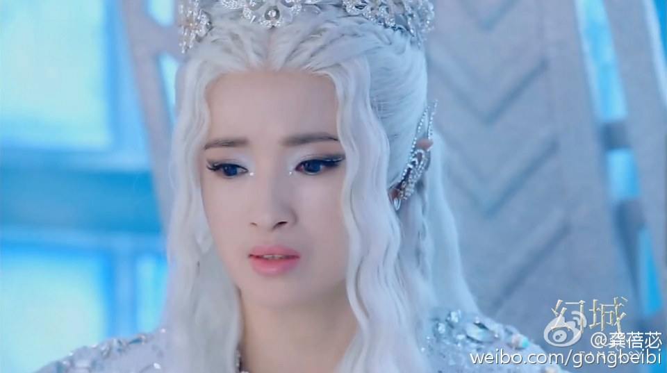 ICE FANTASY 《幻城》 2016 part610