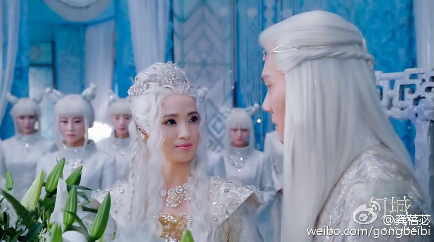 ICE FANTASY 《幻城》 2016 part610