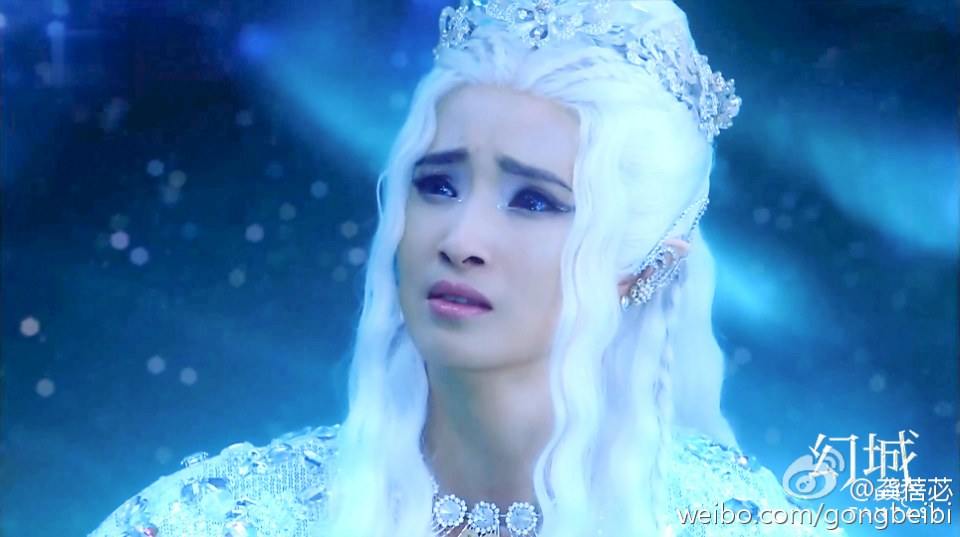 ICE FANTASY 《幻城》 2016 part610