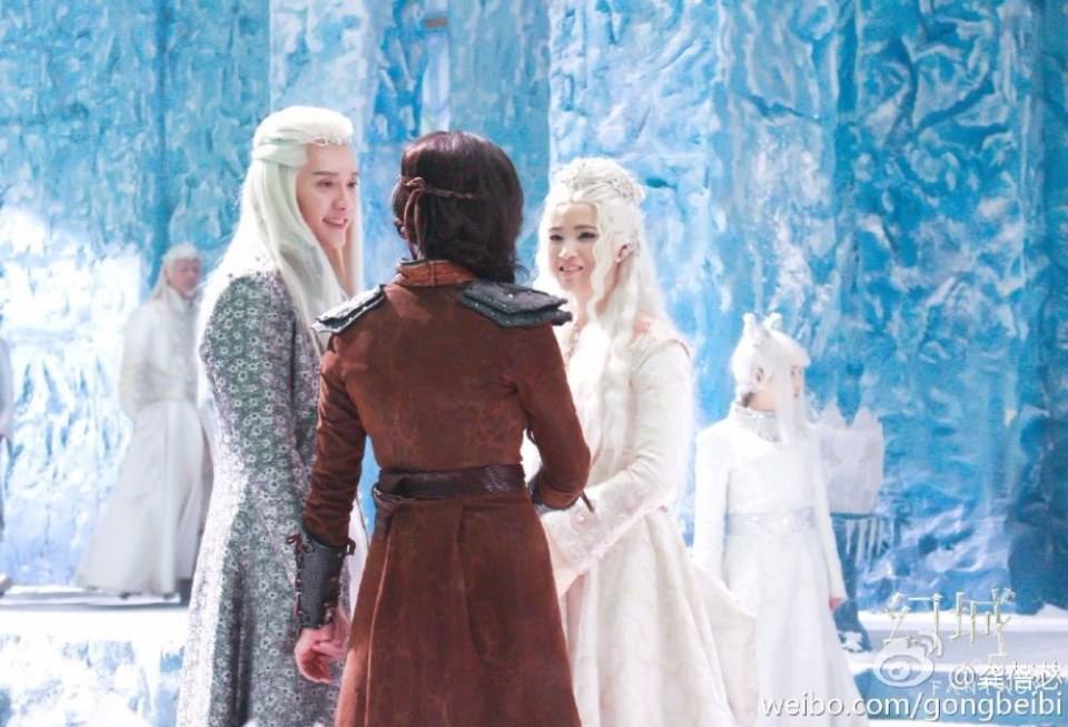 ICE FANTASY 《幻城》 2016 part610