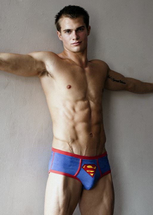 Sexy Guy 91