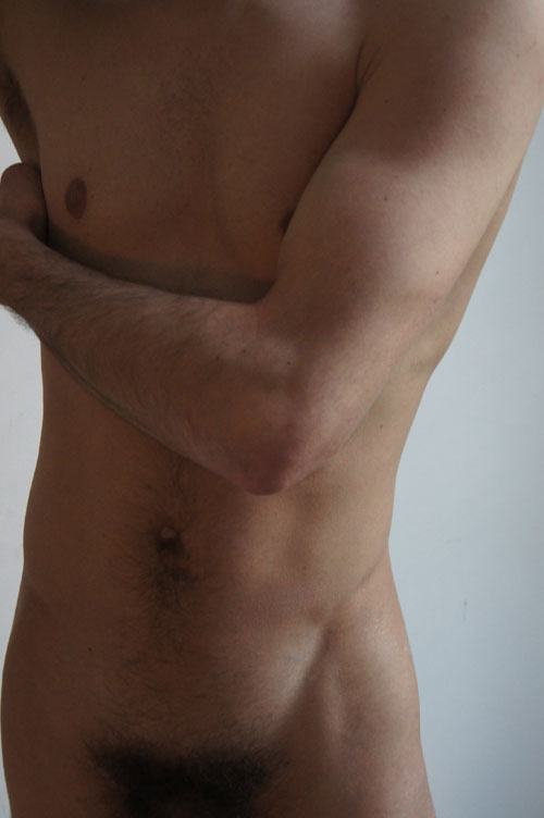 Sexy Guy 91