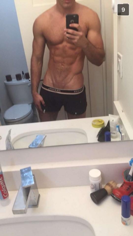 Sexy Guy 91
