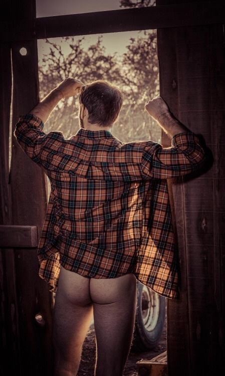 Sexy Guy 91