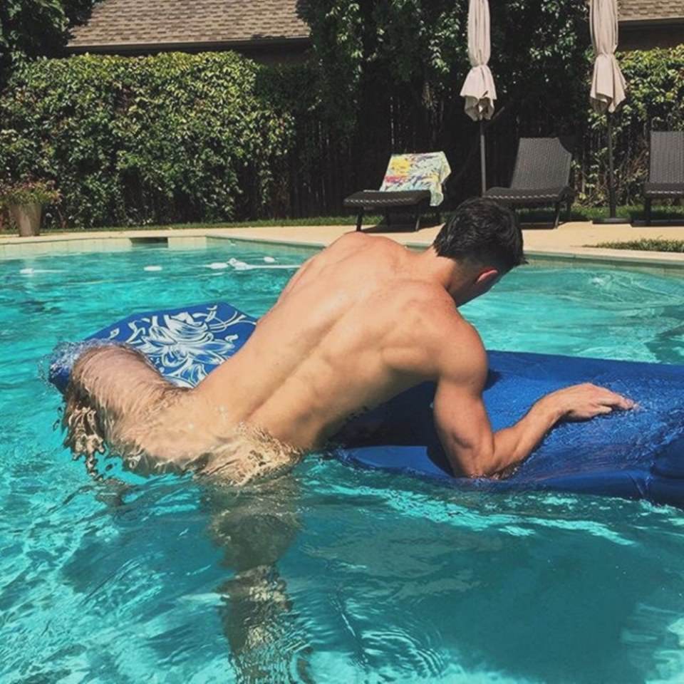 Sexy Guy 91
