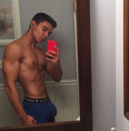 Sexy Guy 91