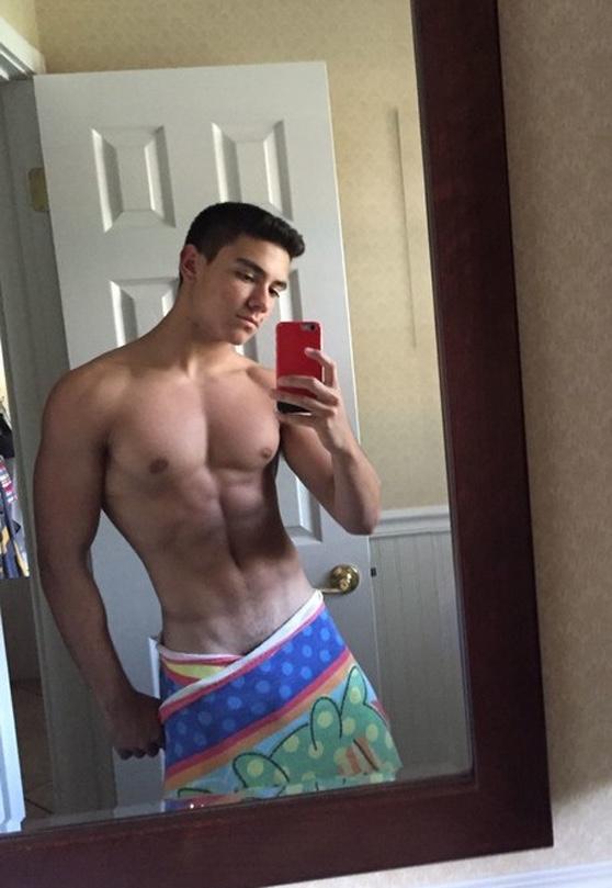 Sexy Guy 91