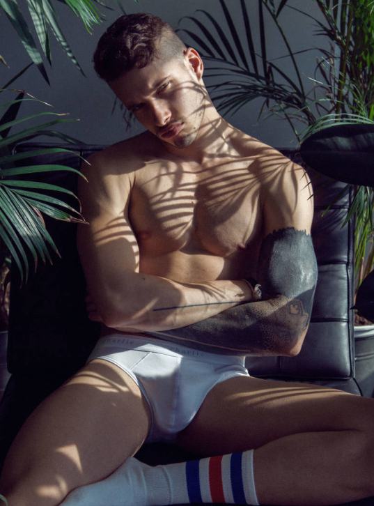 Sexy Guy 91