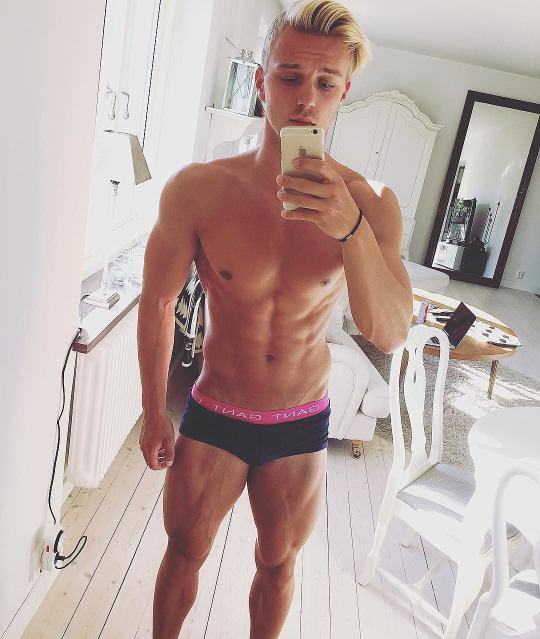 Sexy Guy 91