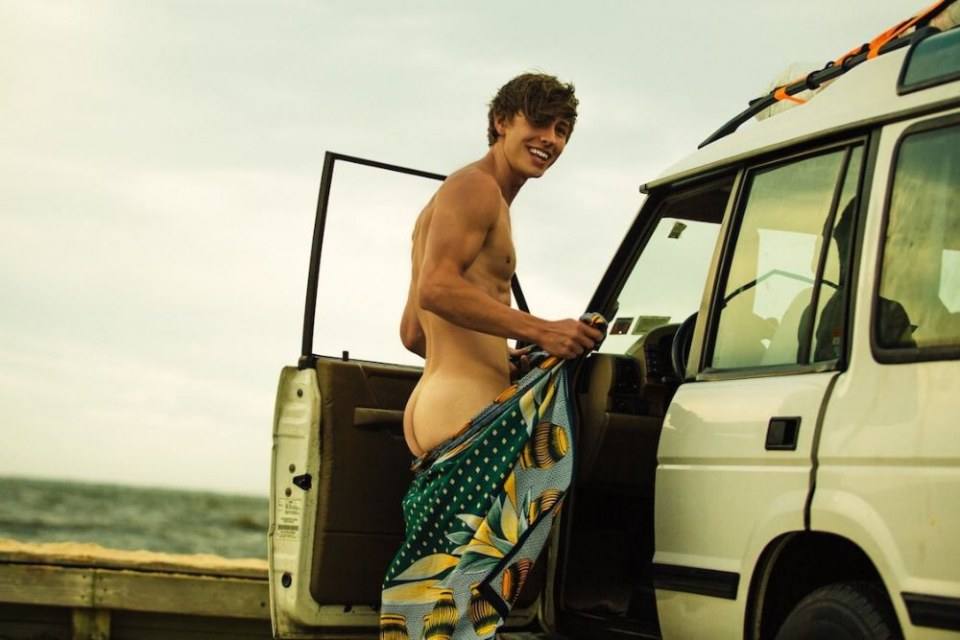 Sexy Guy 91