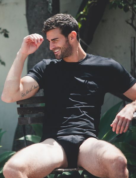 Sexy Guy 91