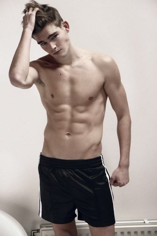 Sexy Guy 91