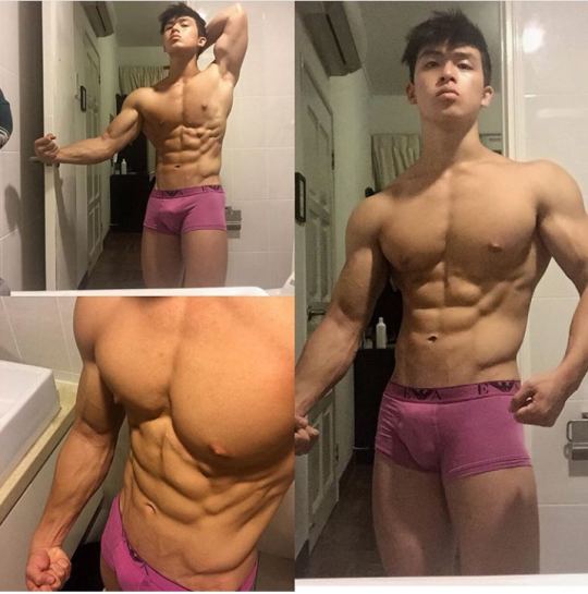 Sexy Guy 91