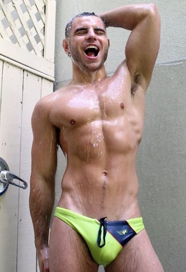 Sexy Guy 91