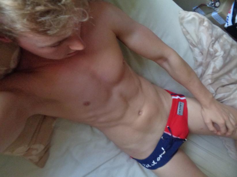 Sexy Guy 91