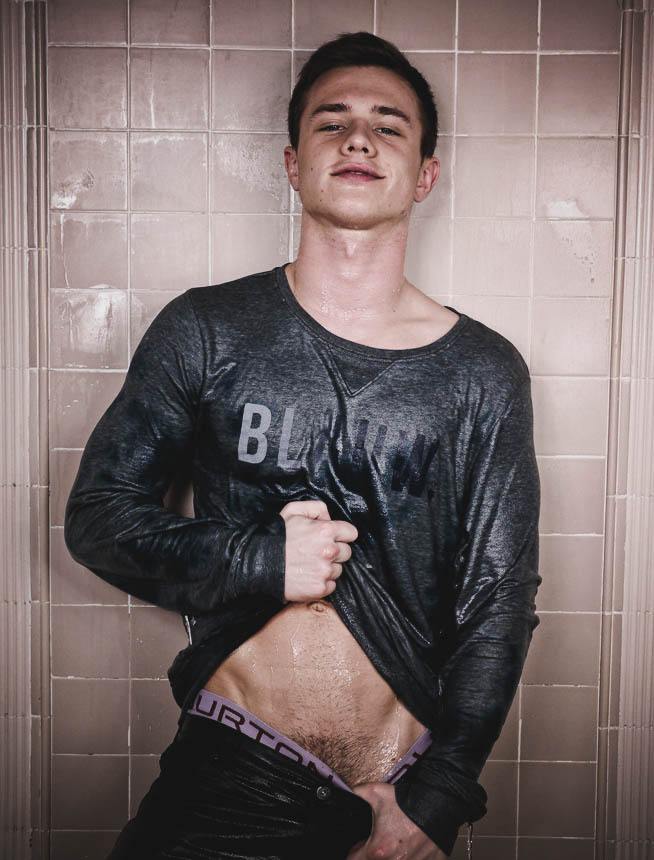 Sexy Guy 91